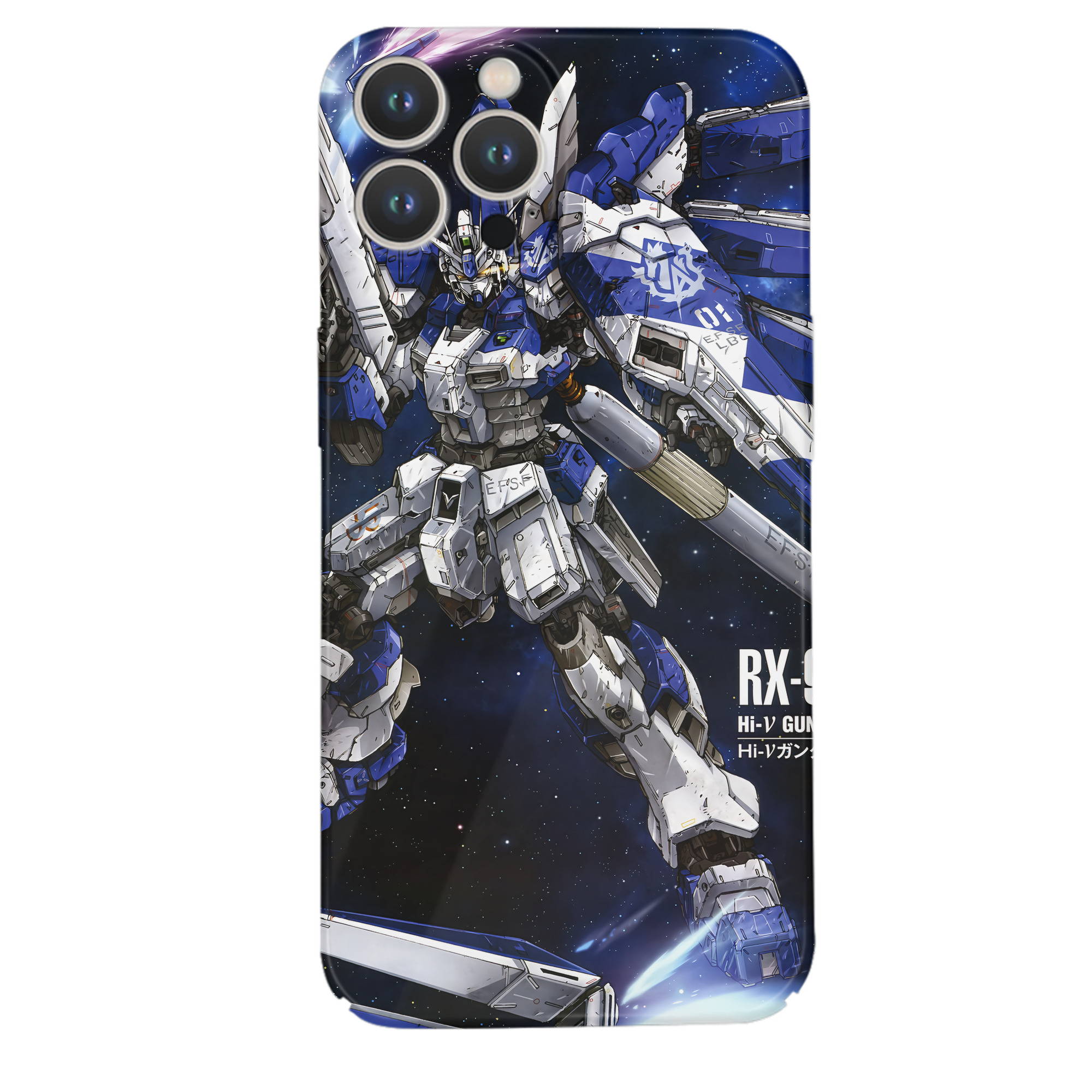 （画像用） 機動戦士ガンダム Mobile Suit Gundam 【iPhone 14シリーズ対応】ハードケース
